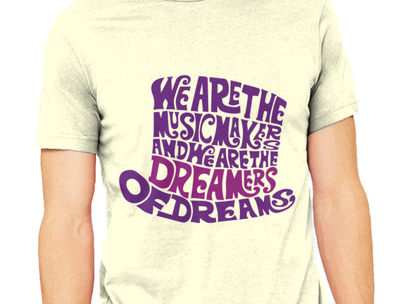 Dreamer of Dreams