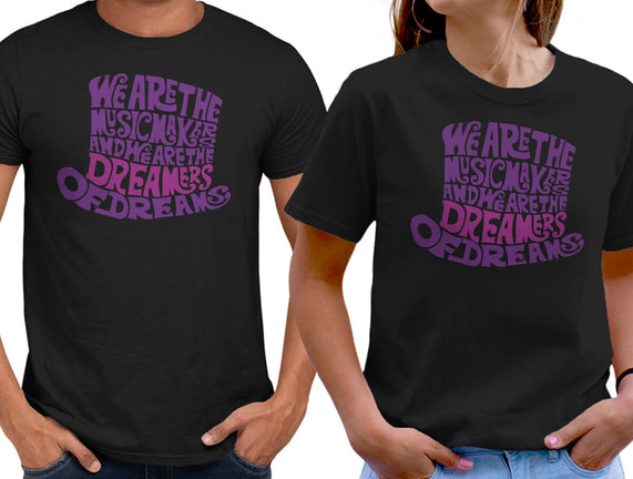 Dreamer of Dreams