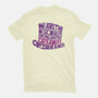 Dreamer of Dreams-womens basic tee-joefixit2
