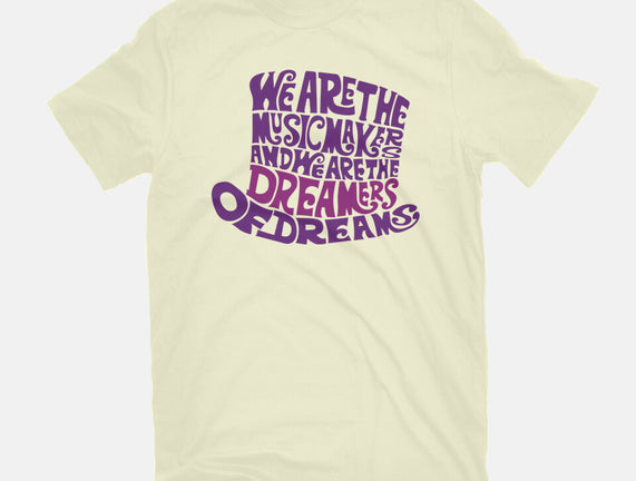 Dreamer of Dreams