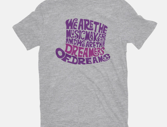 Dreamer of Dreams