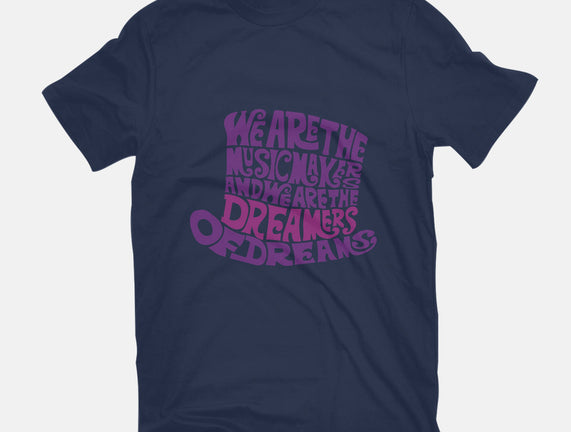 Dreamer of Dreams