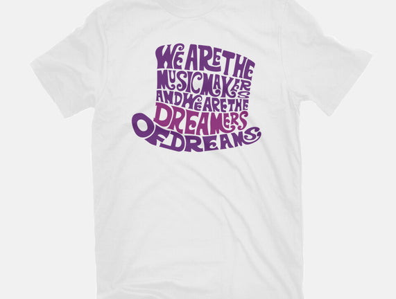 Dreamer of Dreams