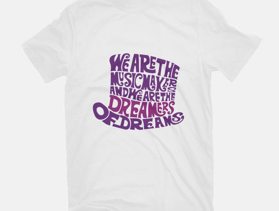 Dreamer of Dreams