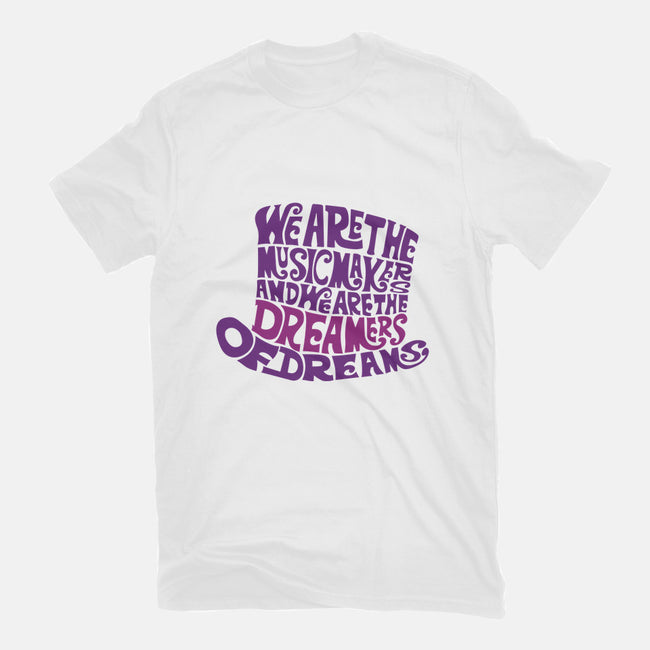 Dreamer of Dreams-mens heavyweight tee-joefixit2