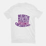 Dreamer of Dreams-mens heavyweight tee-joefixit2