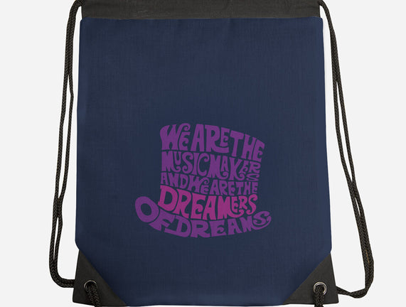 Dreamer of Dreams