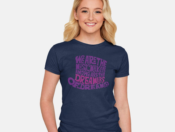 Dreamer of Dreams