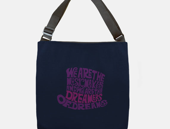 Dreamer of Dreams