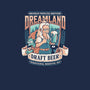 Dreamland Draft-youth pullover sweatshirt-adho1982