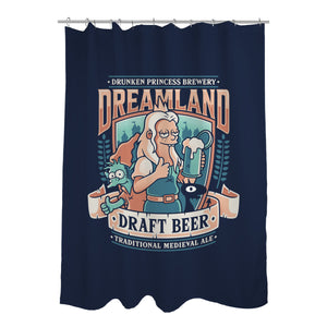 Dreamland Draft