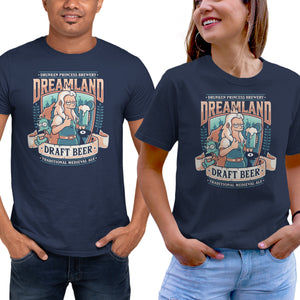 Dreamland Draft