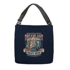 Dreamland Draft
