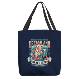 Dreamland Draft