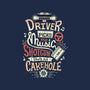 Driver Picks the Music-womens off shoulder tee-risarodil