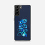 Dungeon Crawlers-samsung snap phone case-queenmob