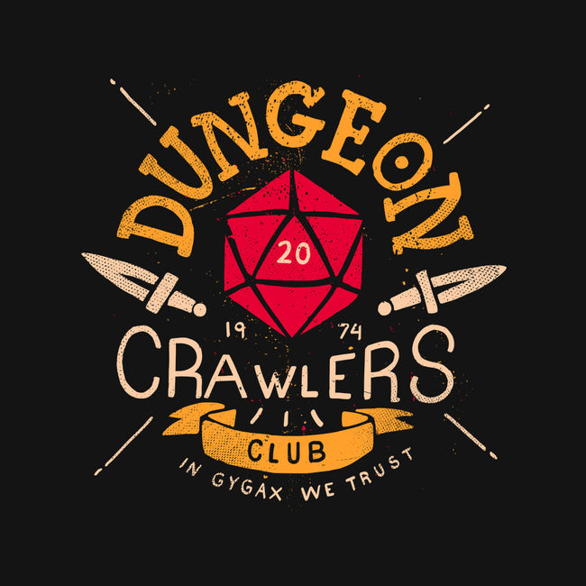 Dungeon Crawlers Club-iphone snap phone case-Azafran