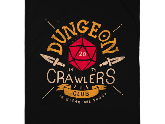 Dungeon Crawlers Club