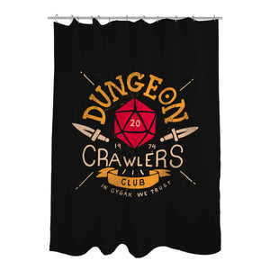 Dungeon Crawlers Club