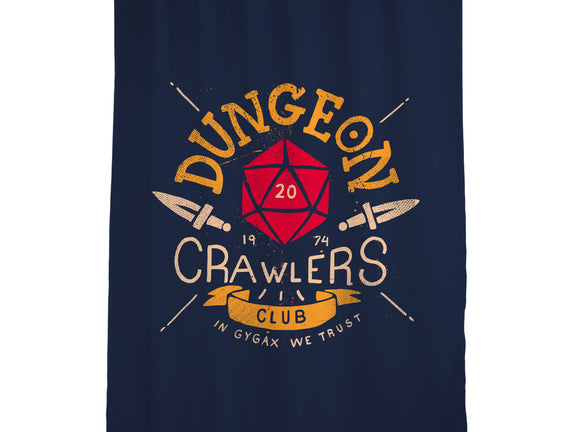 Dungeon Crawlers Club