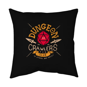Dungeon Crawlers Club