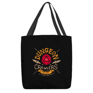 Dungeon Crawlers Club
