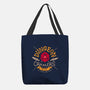 Dungeon Crawlers Club-none basic tote-Azafran