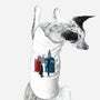 Cabins Collide-dog basic pet tank-Adams Pinto