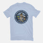 Cactus Juice-unisex basic tee-KatHaynes