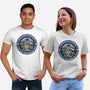 Cactus Juice-unisex basic tee-KatHaynes