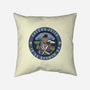 Cactus Juice-none removable cover w insert throw pillow-KatHaynes