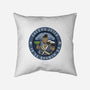 Cactus Juice-none removable cover w insert throw pillow-KatHaynes