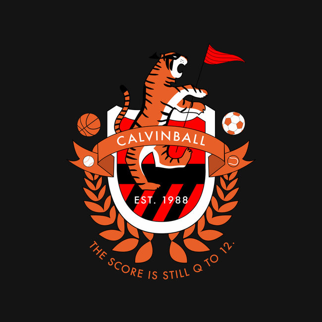 Calvinball-womens v-neck tee-thisisjoew