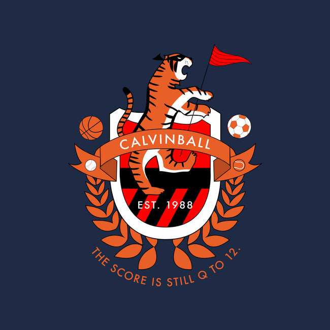Calvinball-womens v-neck tee-thisisjoew