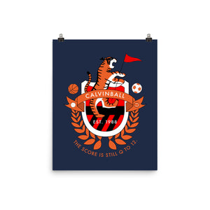 Calvinball