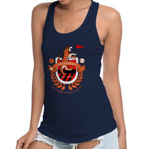 Calvinball