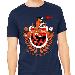 Calvinball