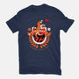 Calvinball-unisex basic tee-thisisjoew