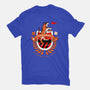 Calvinball-unisex basic tee-thisisjoew