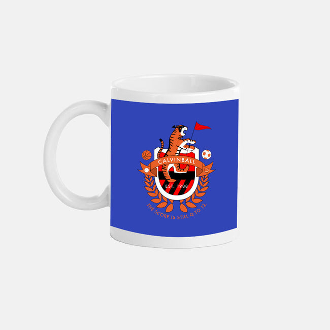 Calvinball-none glossy mug-thisisjoew