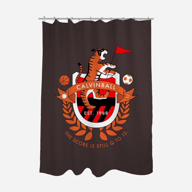 Calvinball-none polyester shower curtain-thisisjoew