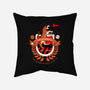 Calvinball-none removable cover w insert throw pillow-thisisjoew