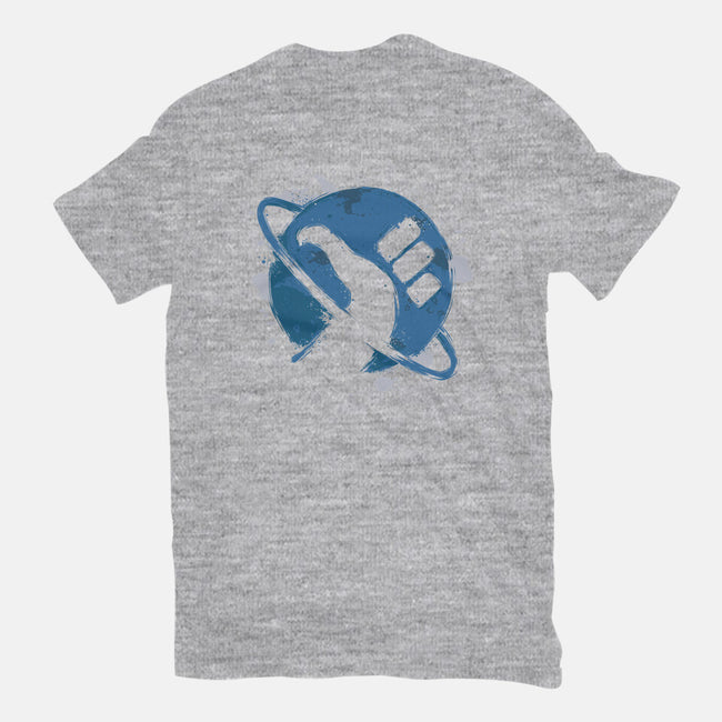 Can I Get a Ride-womens basic tee-xMorfina