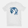Can I Get a Ride-mens heavyweight tee-xMorfina