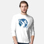 Can I Get a Ride-mens long sleeved tee-xMorfina