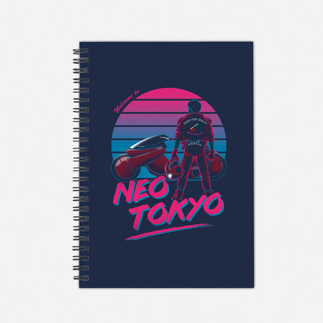 Capsule Tours-none dot grid notebook-ddjvigo