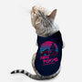 Capsule Tours-cat basic pet tank-ddjvigo