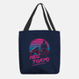 Capsule Tours-none basic tote-ddjvigo
