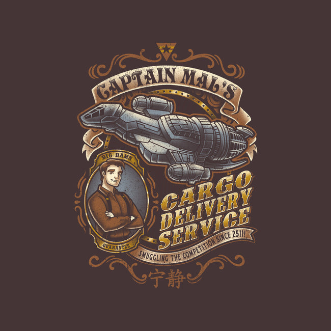 Captain Tight Pants Delivery-none removable cover w insert throw pillow-Bamboota