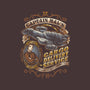 Captain Tight Pants Delivery-youth crew neck sweatshirt-Bamboota